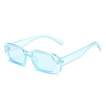 Load image into Gallery viewer, Brand Small Sunglasses Women Oval Sun Glasses Men Vintage Green Red Eyewear Ladies Traveling Style UV400 Goggles
