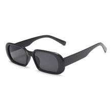 Load image into Gallery viewer, Brand Small Sunglasses Women Oval Sun Glasses Men Vintage Green Red Eyewear Ladies Traveling Style UV400 Goggles