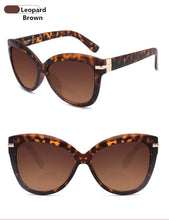 Load image into Gallery viewer, Cateye Polarized Bifocal Reading Sun Glasses Women Presbyopia Eyeglasses Cat Eye Sunglasses Diopter +1.0 To +3.0 gafas
