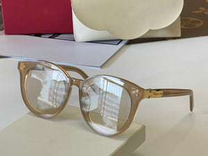 Occhiali da sole di design da donna senza cornice oversize 2022 occhiali da sole con lenti da taglio accessori per occhiali da donna