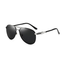 Load image into Gallery viewer, Driving Polarized Sunglasses Women Men Brand Designer Retro Metal Men&#39;s Fishing Sun Glasses Male Shades Man Goggles UV400