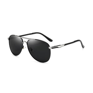 Driving Polarized Sunglasses Women Men Brand Designer Retro Metal Men's Fishing Sun Glasses Male Shades Man Goggles UV400