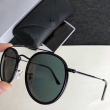Carica l'immagine nel visualizzatore di Gallery, Sunglasses Men's Sun RB Sunglasses Designer Color High Quality Women's Sunglasses Driver Driving Retro Glasses