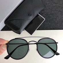 Carica l'immagine nel visualizzatore di Gallery, Sunglasses Men's Sun RB Sunglasses Designer Color High Quality Women's Sunglasses Driver Driving Retro Glasses