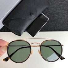 Carica l'immagine nel visualizzatore di Gallery, Sunglasses Men's Sun RB Sunglasses Designer Color High Quality Women's Sunglasses Driver Driving Retro Glasses