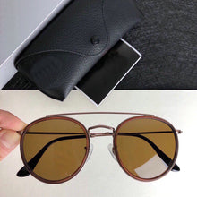 Carica l'immagine nel visualizzatore di Gallery, Sunglasses Men's Sun RB Sunglasses Designer Color High Quality Women's Sunglasses Driver Driving Retro Glasses