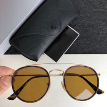 Carica l'immagine nel visualizzatore di Gallery, Sunglasses Men's Sun RB Sunglasses Designer Color High Quality Women's Sunglasses Driver Driving Retro Glasses