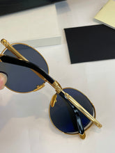 Load image into Gallery viewer, pilot Sunglasses Maybach Polarized Sun glasses Men And Women Mirror Lens Anti-glare Driving Eyewear Myopia UV400