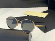 Load image into Gallery viewer, pilot Sunglasses Maybach Polarized Sun glasses Men And Women Mirror Lens Anti-glare Driving Eyewear Myopia UV400