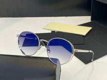 Load image into Gallery viewer, pilot Sunglasses Maybach Polarized Sun glasses Men And Women Mirror Lens Anti-glare Driving Eyewear Myopia UV400