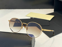 Load image into Gallery viewer, pilot Sunglasses Maybach Polarized Sun glasses Men And Women Mirror Lens Anti-glare Driving Eyewear Myopia UV400