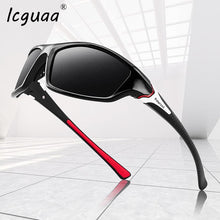 Load image into Gallery viewer, Polarized Sunglasses Men&#39;s Driving Shades Male Sun Glasses 2023 MirroredDriving Classic Sun Glasses Men Goggle
