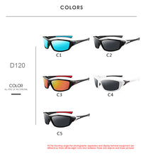 Load image into Gallery viewer, Polarized Sunglasses Men&#39;s Driving Shades Male Sun Glasses 2023 MirroredDriving Classic Sun Glasses Men Goggle