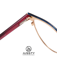 Load image into Gallery viewer, Luxury Retro Cat Eye Optical Glasses Frame Women Carved Design Acetate Myopia Eyeglasses Frame Ladies Prescription Spectacles