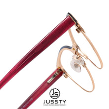 Load image into Gallery viewer, Luxury Retro Cat Eye Optical Glasses Frame Women Carved Design Acetate Myopia Eyeglasses Frame Ladies Prescription Spectacles