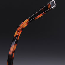 Load image into Gallery viewer, Rimless Oval Sunglasses Man Woman Acetate Glasses Frame Natural Crystal Stone Lens Goggles Man Oculos