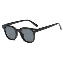 Load image into Gallery viewer, Square Sunglasses Women 2023 Brand Designer Retro Rectangle Sun Glasses Vintage Gradient Female Shades Oculos Feminino