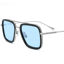 Load image into Gallery viewer, Sunglasses For Women Men Retro Ladies Summer Driving Sports Sun Glasses Eyewear No logo with box customizable
