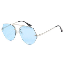 Carica l&#39;immagine nel visualizzatore di Gallery, Sunglasses for Men and Women  Designer Sun Glasses Frame Decoration Accessories  Show Eyewear Oculos