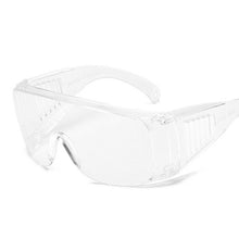 Load image into Gallery viewer, Trend One-pieceseye Protection Glasses  Ladies Brand Designer Unisex Goggle Sunglasses Women  Brand Quality