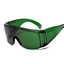 Load image into Gallery viewer, Trend One-pieceseye Protection Glasses  Ladies Brand Designer Unisex Goggle Sunglasses Women  Brand Quality