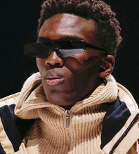 Load image into Gallery viewer, Triangle Sunglasses Women 2023 Brand Designer Cat Eye Sunglasses Men Mirror Men Glasses Gafas De Sol Mujer