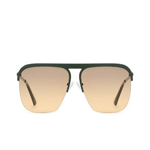Load image into Gallery viewer, Women Square Sunglasses Oversized Original Brand Design Sun Glasses Female Men Travel Beach Shades Eyewear UV400