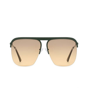 Women Square Sunglasses Oversized Original Brand Design Sun Glasses Female Men Travel Beach Shades Eyewear UV400