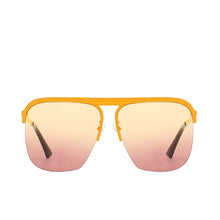 Load image into Gallery viewer, Women Square Sunglasses Oversized Original Brand Design Sun Glasses Female Men Travel Beach Shades Eyewear UV400