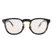 Load image into Gallery viewer, brand big large butterfly horn frame sunglasses men women myopia optical glasses spectacle eyeglasses eyewear frame