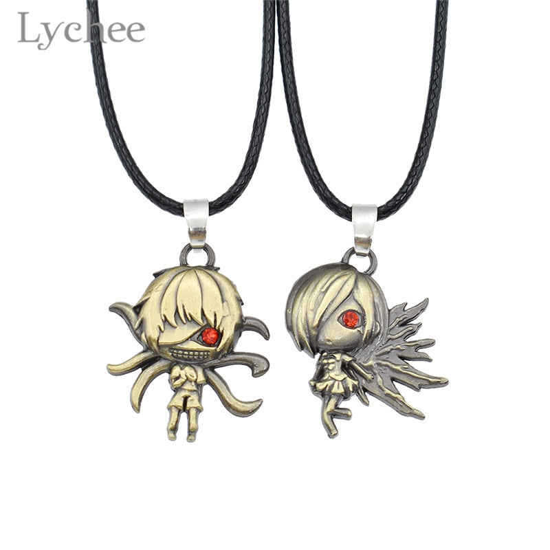 Tokyo ghoul necklace outlet