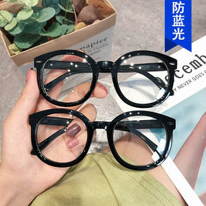M nail arrow frames the blu-ray trill web celebrity with han edition 2199 - light glass frame 2023 round box