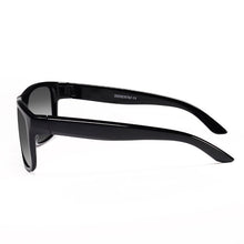 Load image into Gallery viewer, M plus Classic Polarized Sunglasses Men Women Driving Square Frame Sun Glasses Male Goggle UV400 Gafas De Sol