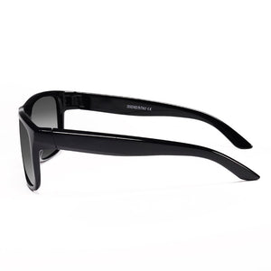M plus Classic Polarized Sunglasses Men Women Driving Square Frame Sun Glasses Male Goggle UV400 Gafas De Sol