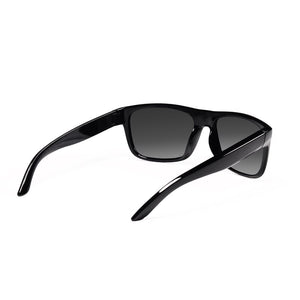 M plus Classic Polarized Sunglasses Men Women Driving Square Frame Sun Glasses Male Goggle UV400 Gafas De Sol