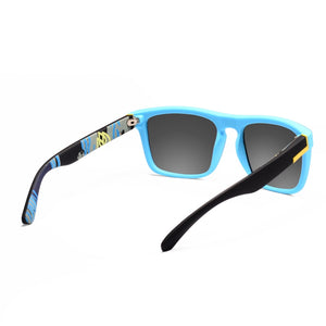 M plus Polarized Sunglasses Men Designer Driving Sun Glasses  Fishing Eyewear UV400 gafas de sol