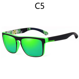 M plus Polarized Sunglasses Men Designer Driving Sun Glasses  Fishing Eyewear UV400 gafas de sol