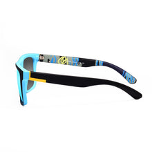 Load image into Gallery viewer, M plus Polarized Sunglasses Men Designer Driving Sun Glasses  Fishing Eyewear UV400 gafas de sol