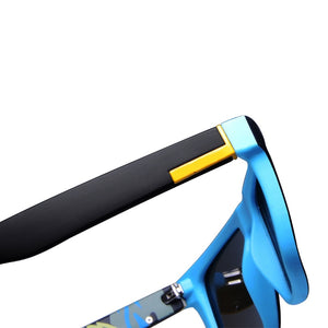 M plus Polarized Sunglasses Men Designer Driving Sun Glasses  Fishing Eyewear UV400 gafas de sol