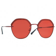 Load image into Gallery viewer, MARC Polarized sunglasses TAC1.1 Trendy Brand Alloy Women  Gradient resin metal Currency vintage Men