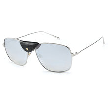 Load image into Gallery viewer, MARC vintage Sunglasses Men high quality Pilot Sun Glasses women Oculos de sol Mirror