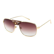Load image into Gallery viewer, MARC vintage Sunglasses Men high quality Pilot Sun Glasses women Oculos de sol Mirror