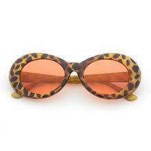 Load image into Gallery viewer, MAYTEN 2023 Goggle Kurt Cobain Glasses Oval Women Sunglasses Ladies Glasses Trendy Vintage Retro Sun Glasses UV400 Gafas De Sol