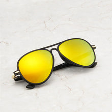 Load image into Gallery viewer, MAYTEN Cute Goggles Kids Candy Color Sunglasses Boys Girls Ultralight Children Sun Glasses UV400 Eyewear Oculos De Sol Feminino