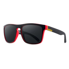 Load image into Gallery viewer, MAYTEN Night Driving Glasses HD Yellow Lens Polarized Anti Glare Sunglasses Men Women Pilot Sun Glasses