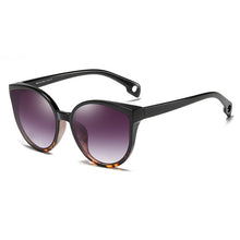 Load image into Gallery viewer, MAYTEN Sunglasses Cat Eye Women Men Sun Glasses Eyewear Eyeglasses Plastic Frame Clear Lens UV400 Shade Driving New