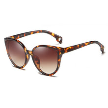 Load image into Gallery viewer, MAYTEN Sunglasses Cat Eye Women Men Sun Glasses Eyewear Eyeglasses Plastic Frame Clear Lens UV400 Shade Driving New