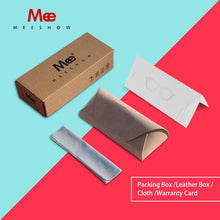 Carica l&#39;immagine nel visualizzatore di Gallery, MEESHOW Glasses Frame Men women cat eye Prescription Eyeglasses Female Myopia Optical Frames Clear Spectacles Eyewear glasses