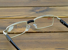 Load image into Gallery viewer, MEN Titanium alloy Senators Antireflective coated reader read Non spherical reading glasses +4.5 +5 +5.5 +6 +6.5 +7 +7.5 to +13