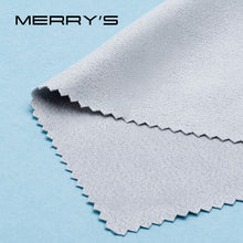 Load image into Gallery viewer, MERRY'S Anti Fog Wipes Glasses Cloth Microfiber Fabric Glasses Cleaner for Spectacles Lenses Camera Phone Screen Lens Cleaners